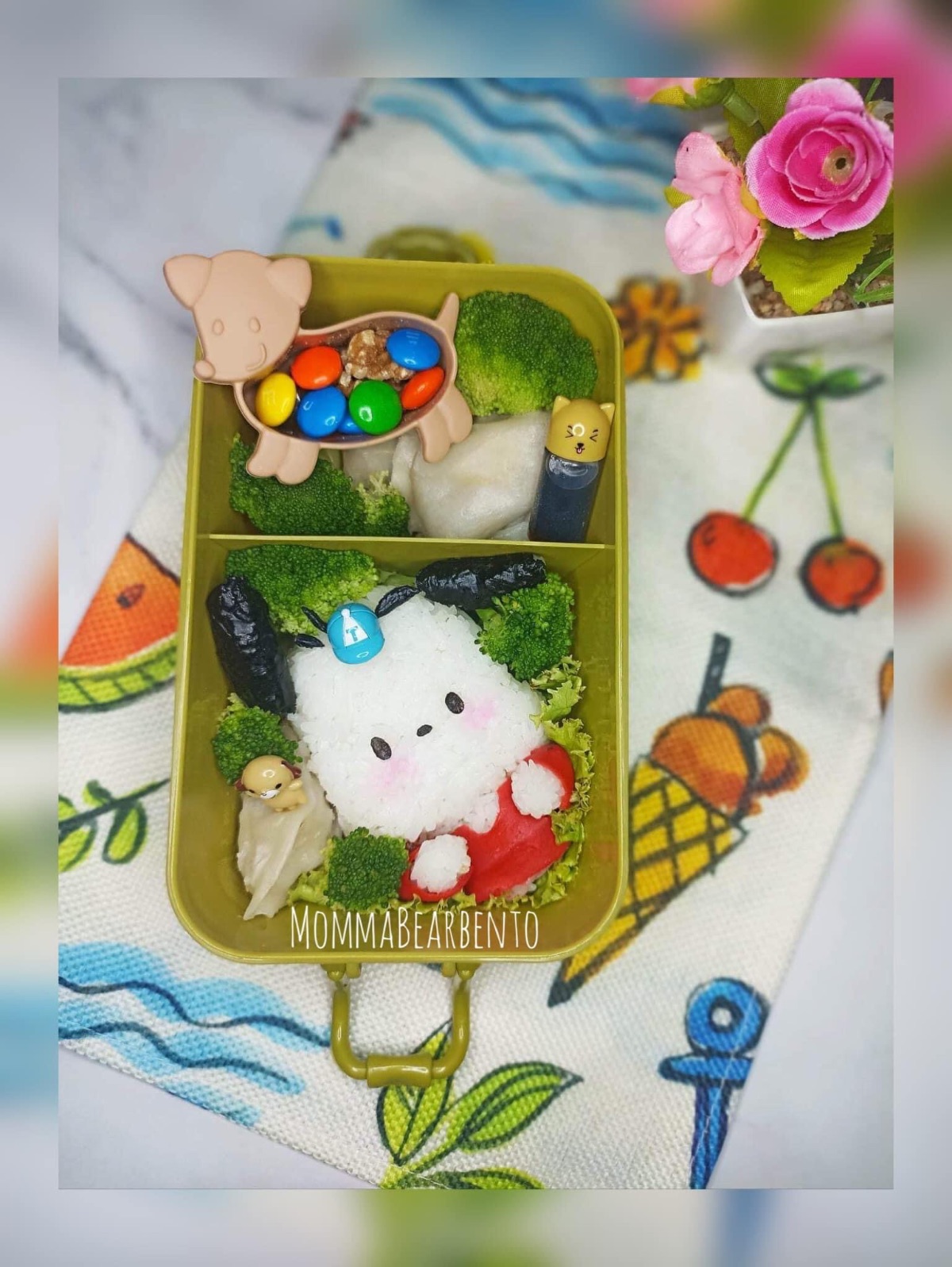 Lunchbox
