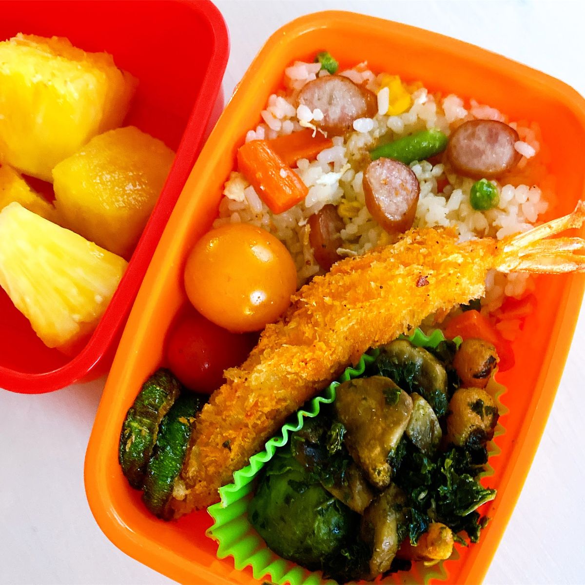 Lunchbox