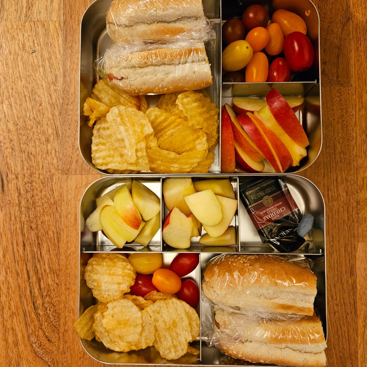 Lunchbox