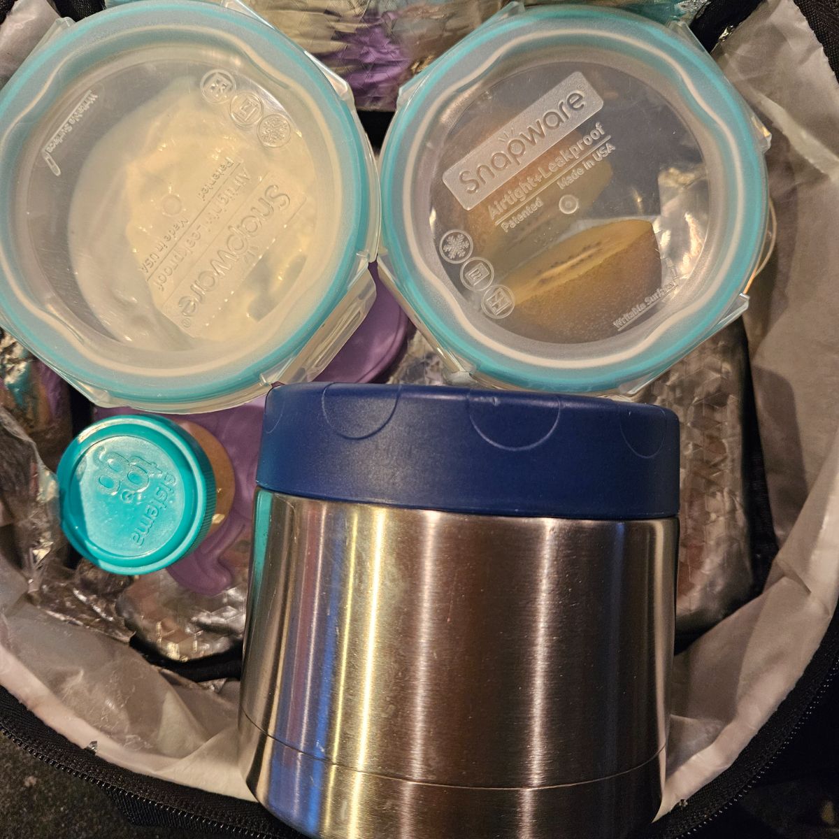 Lunchbox