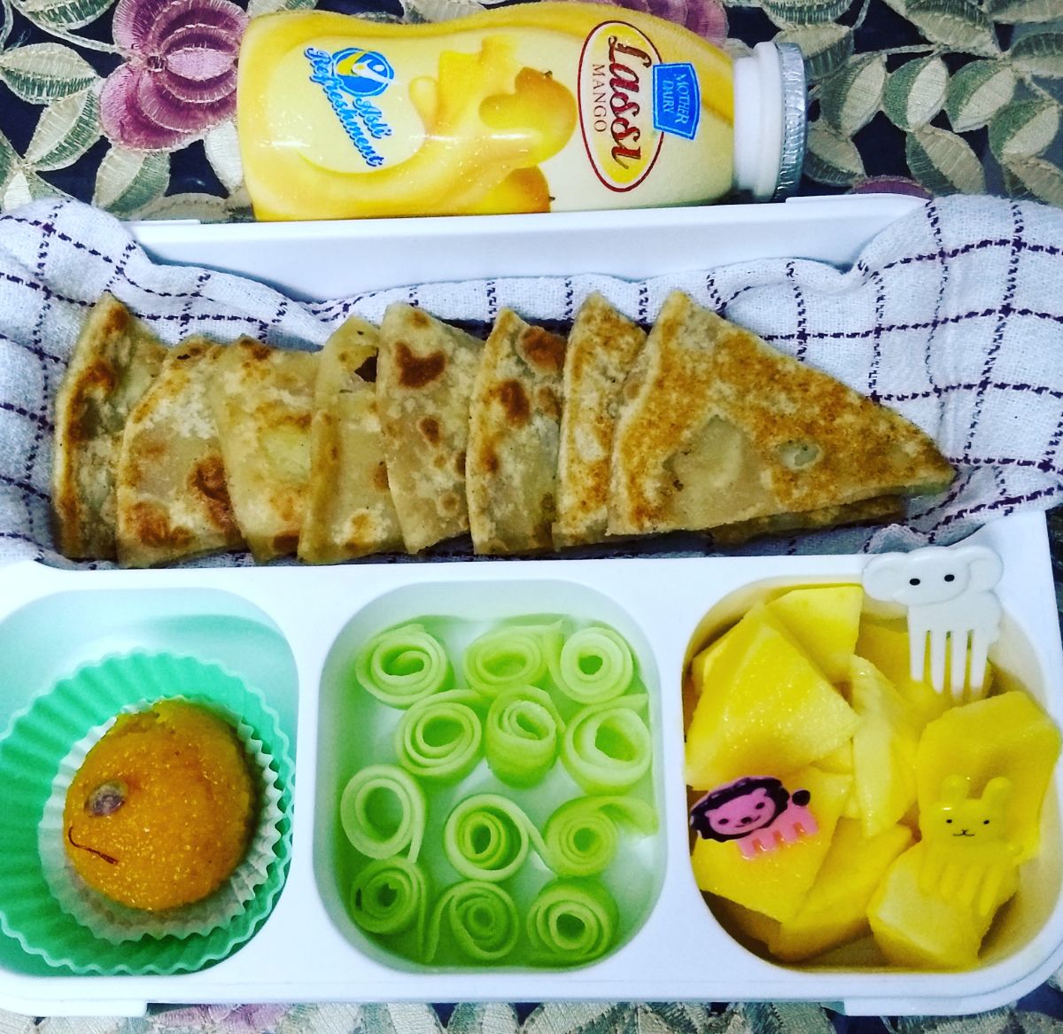Lunchbox