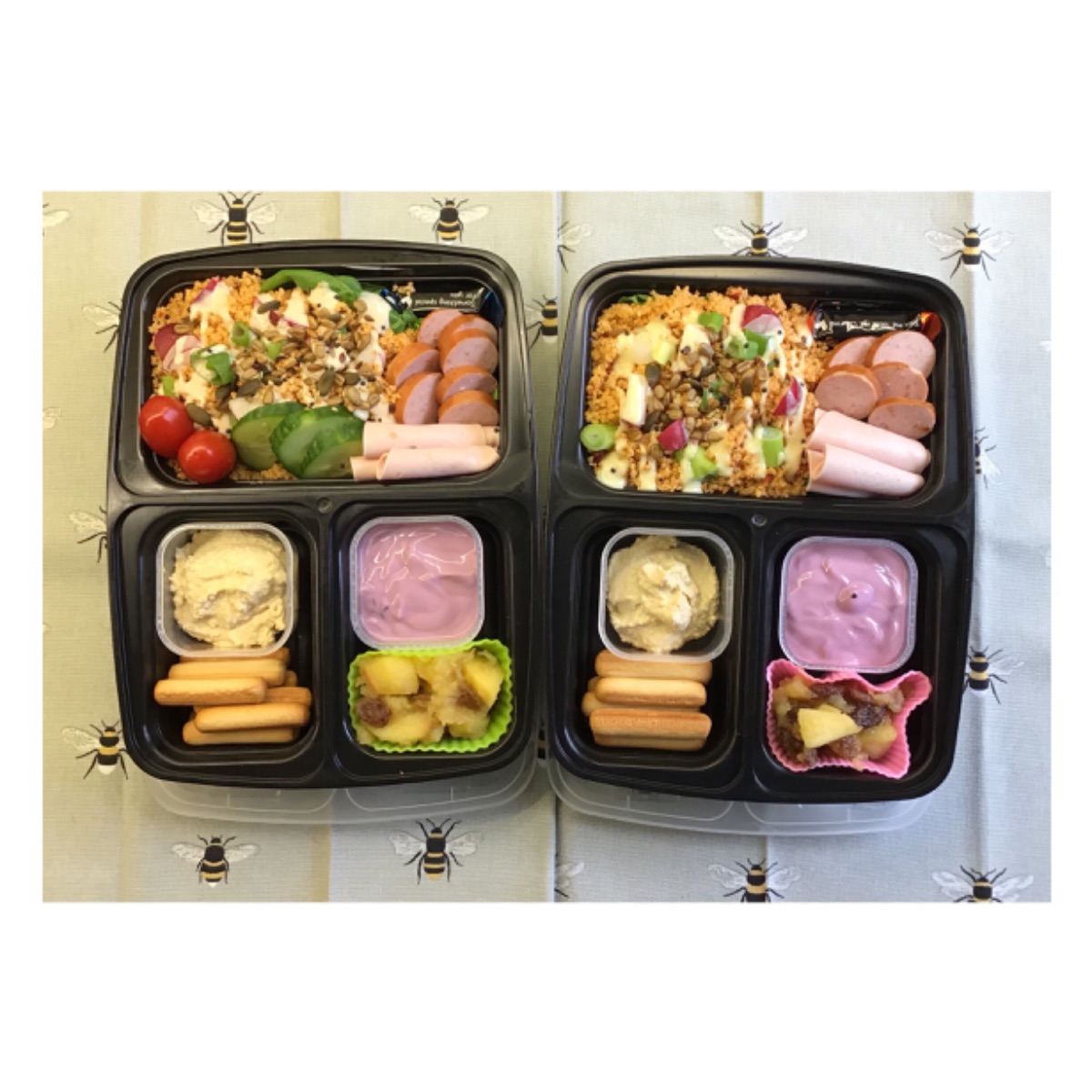 Lunchbox