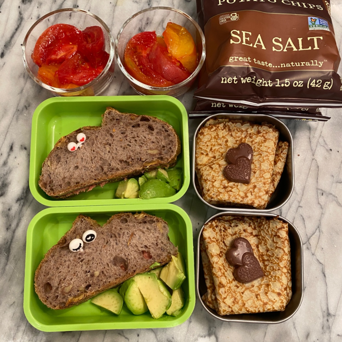 Lunchbox