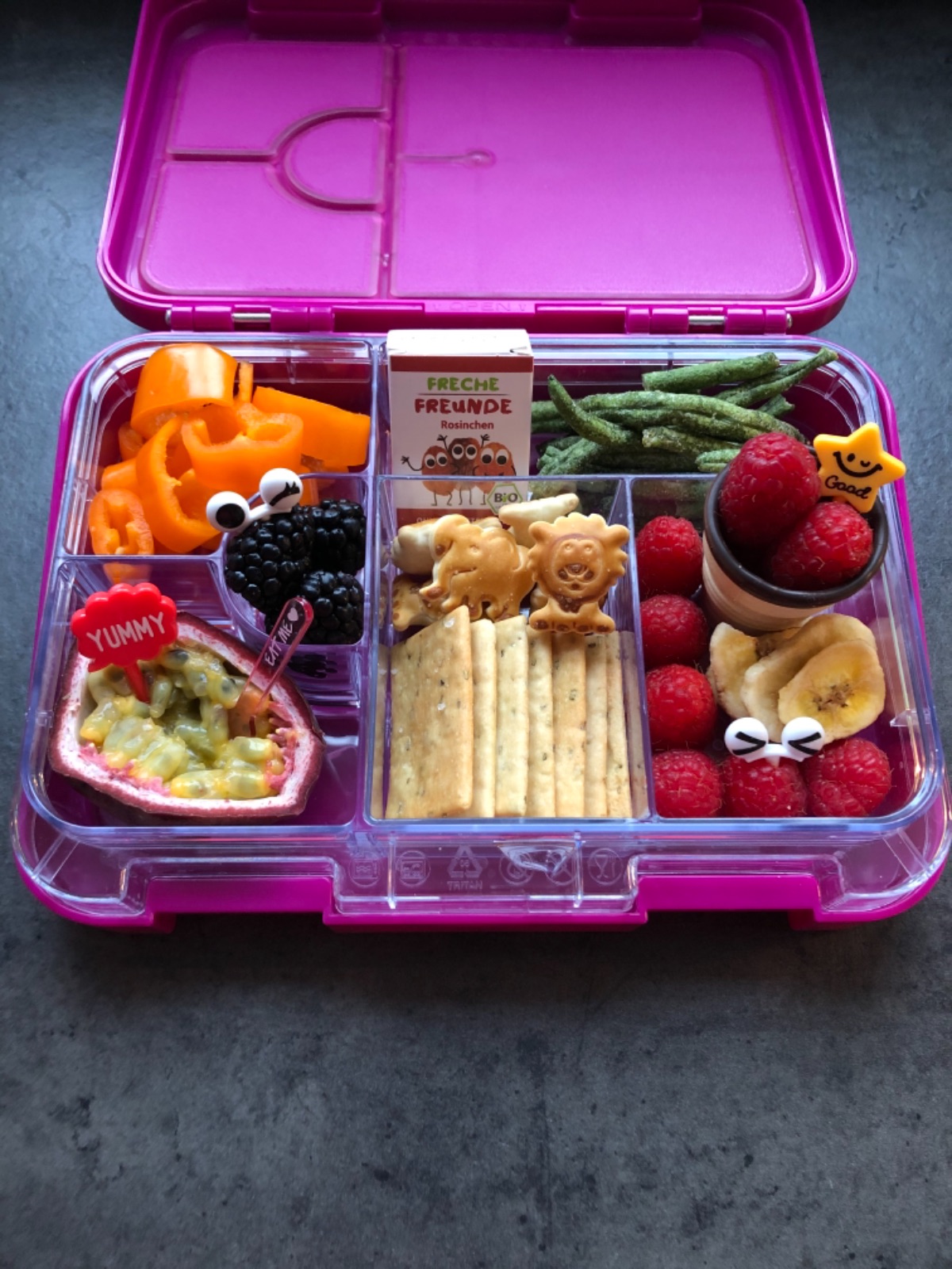Lunchbox