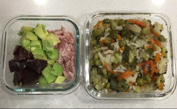 Lunchbox