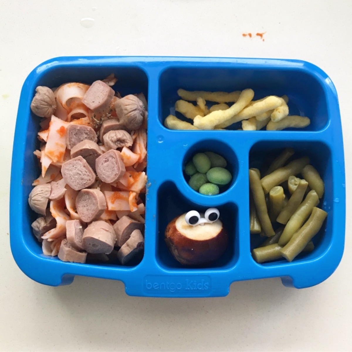 Lunchbox