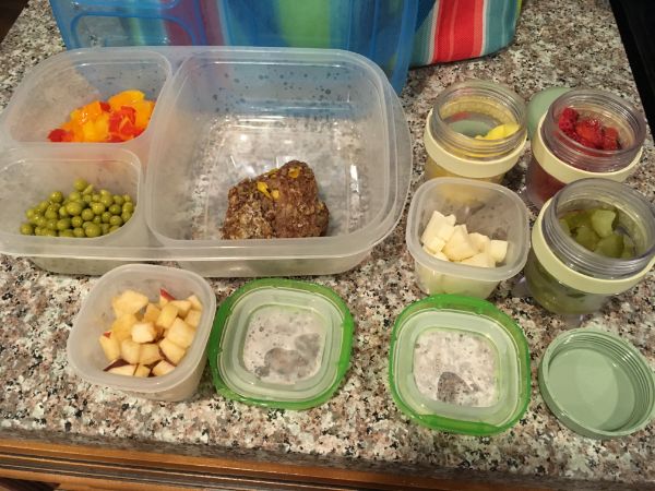 Lunchbox