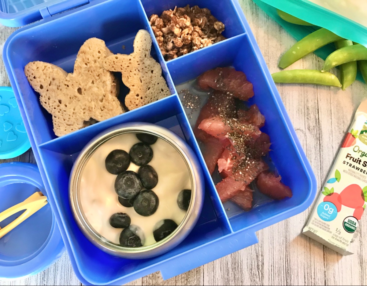 Lunchbox