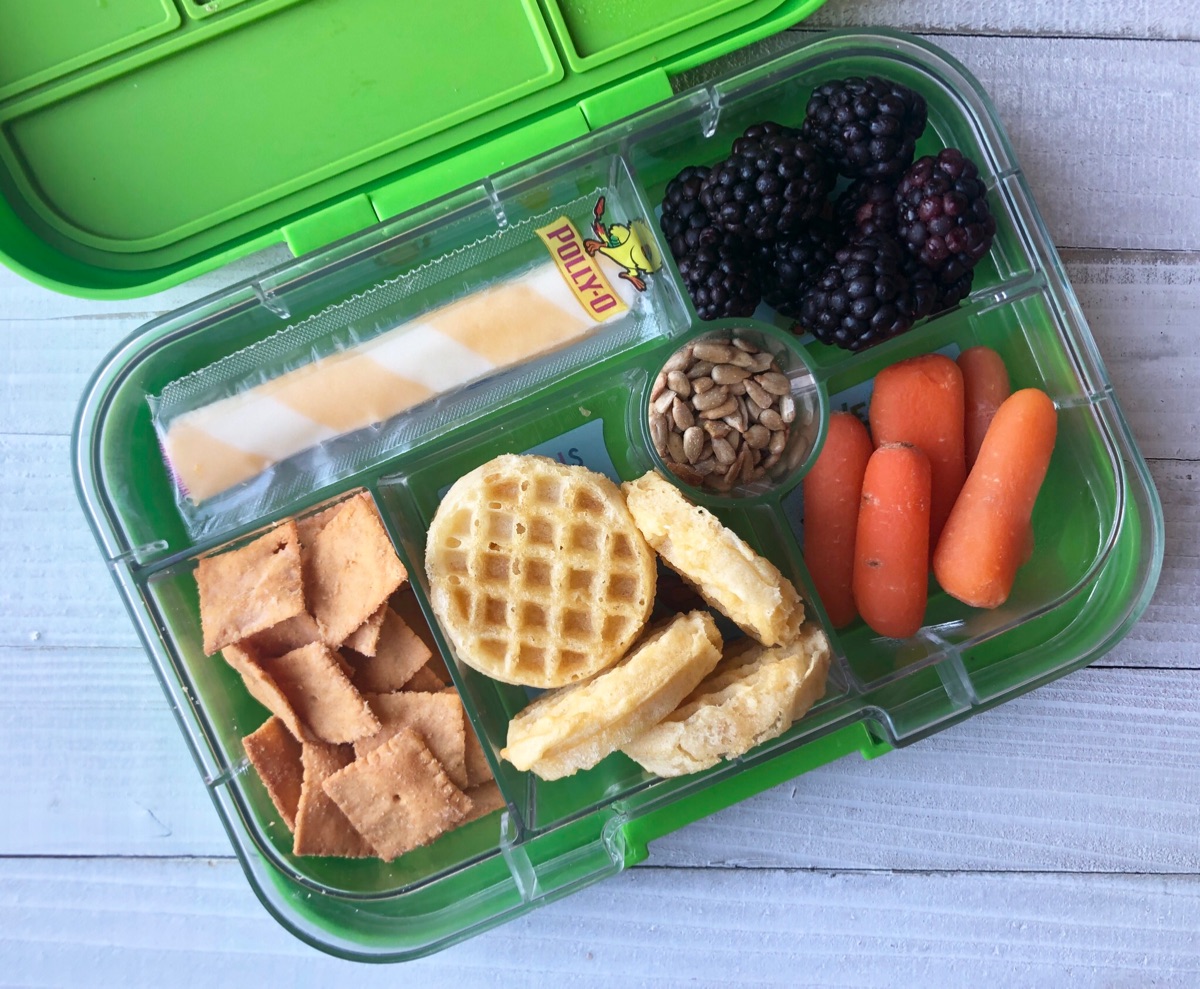 Lunchbox
