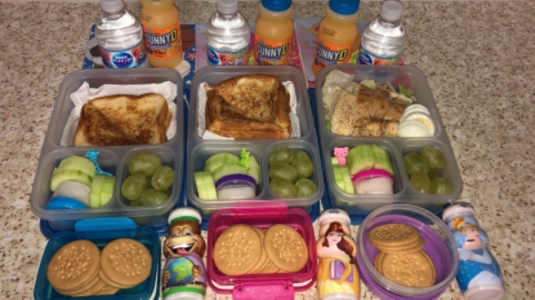 Lunchbox