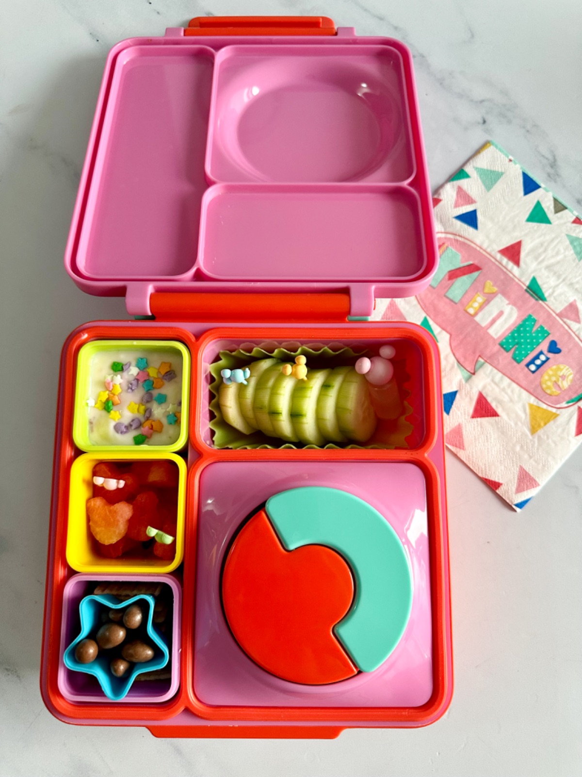 Lunchbox