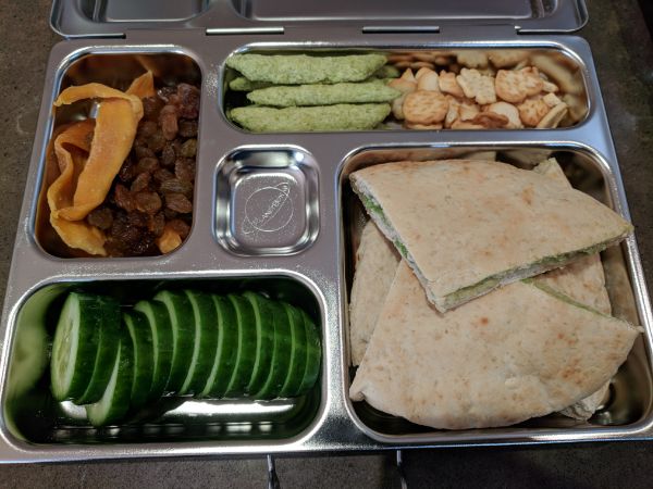 Lunchbox