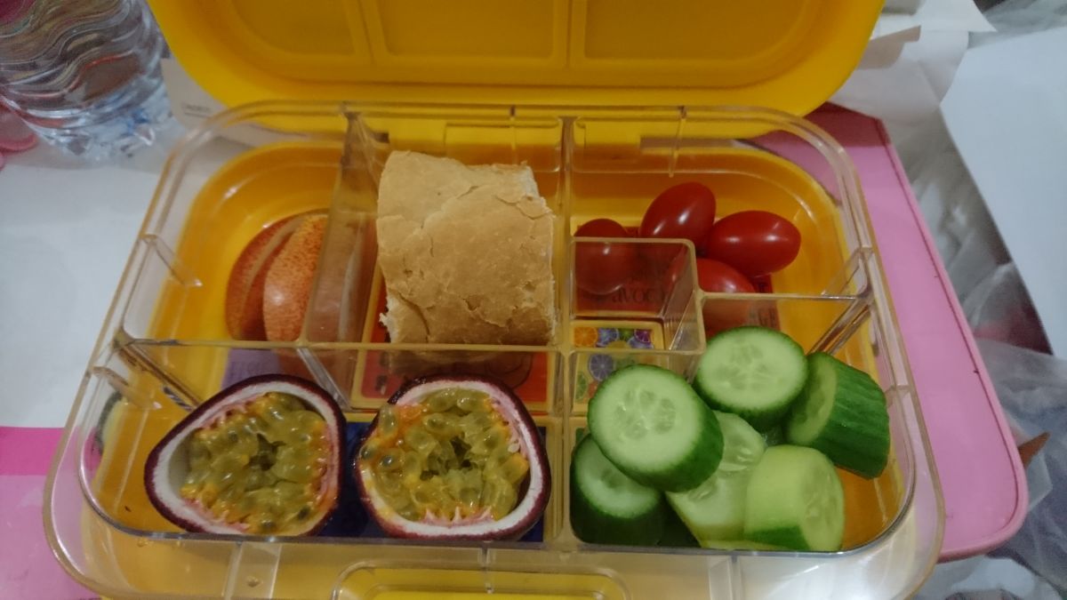 Lunchbox