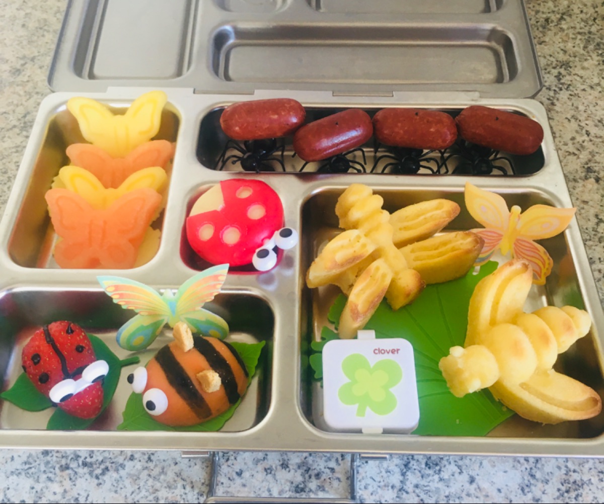 Lunchbox