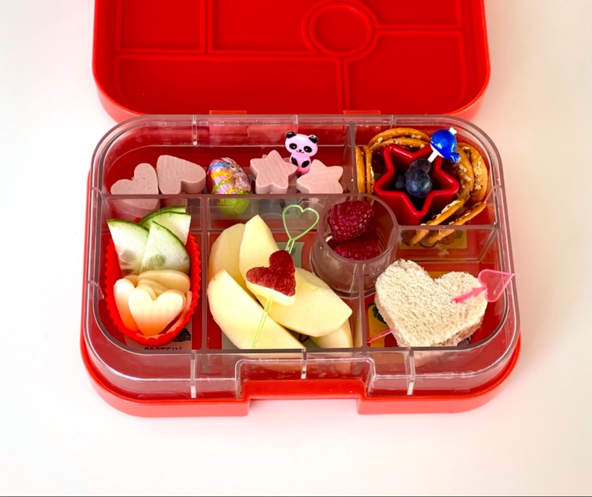 Lunchbox