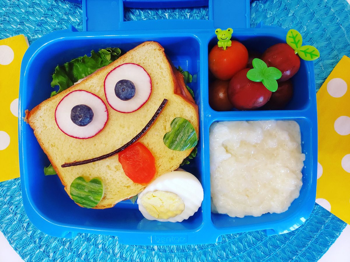 Lunchbox