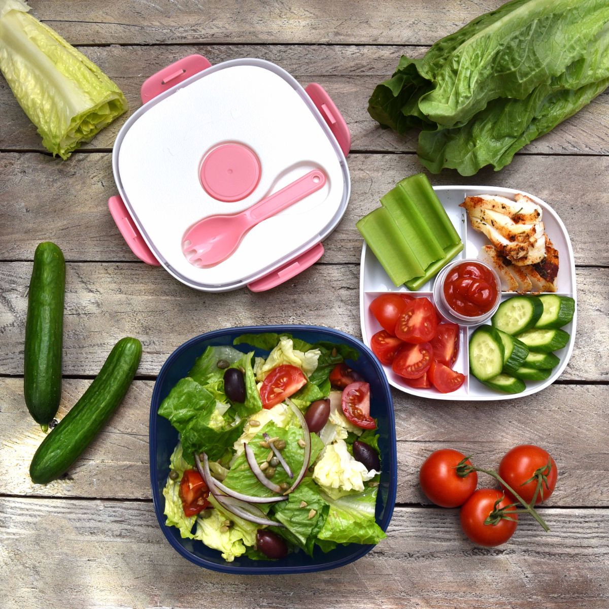 Lunchbox