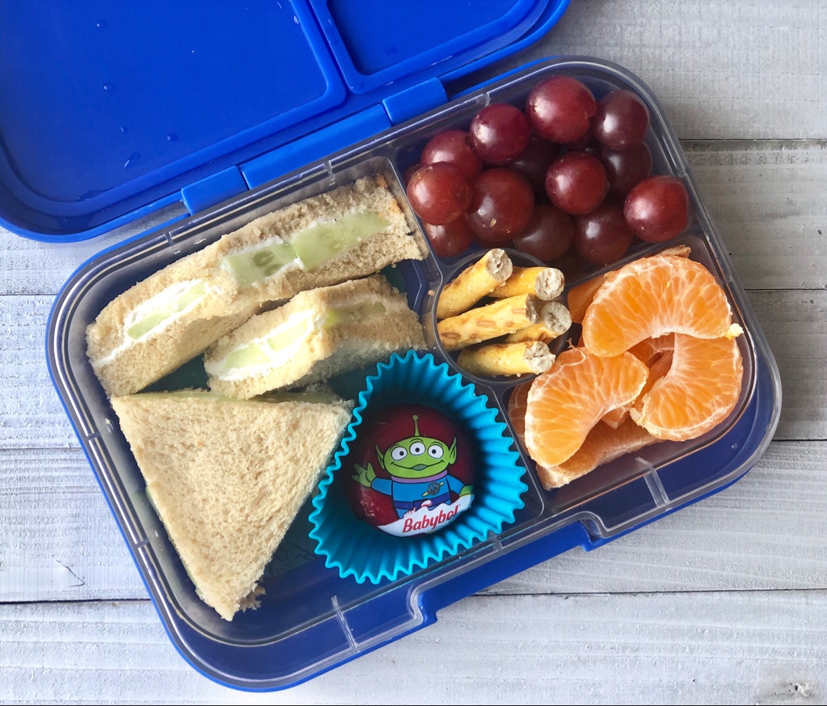 Lunchbox