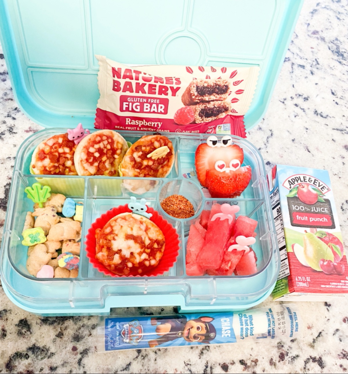 Lunchbox