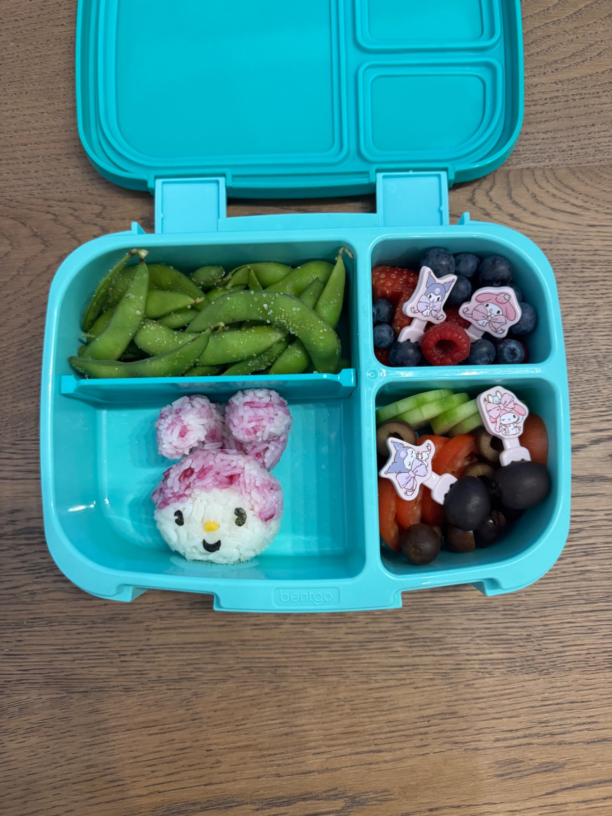 Lunchbox