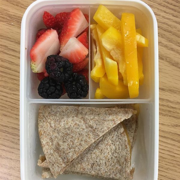 Lunchbox