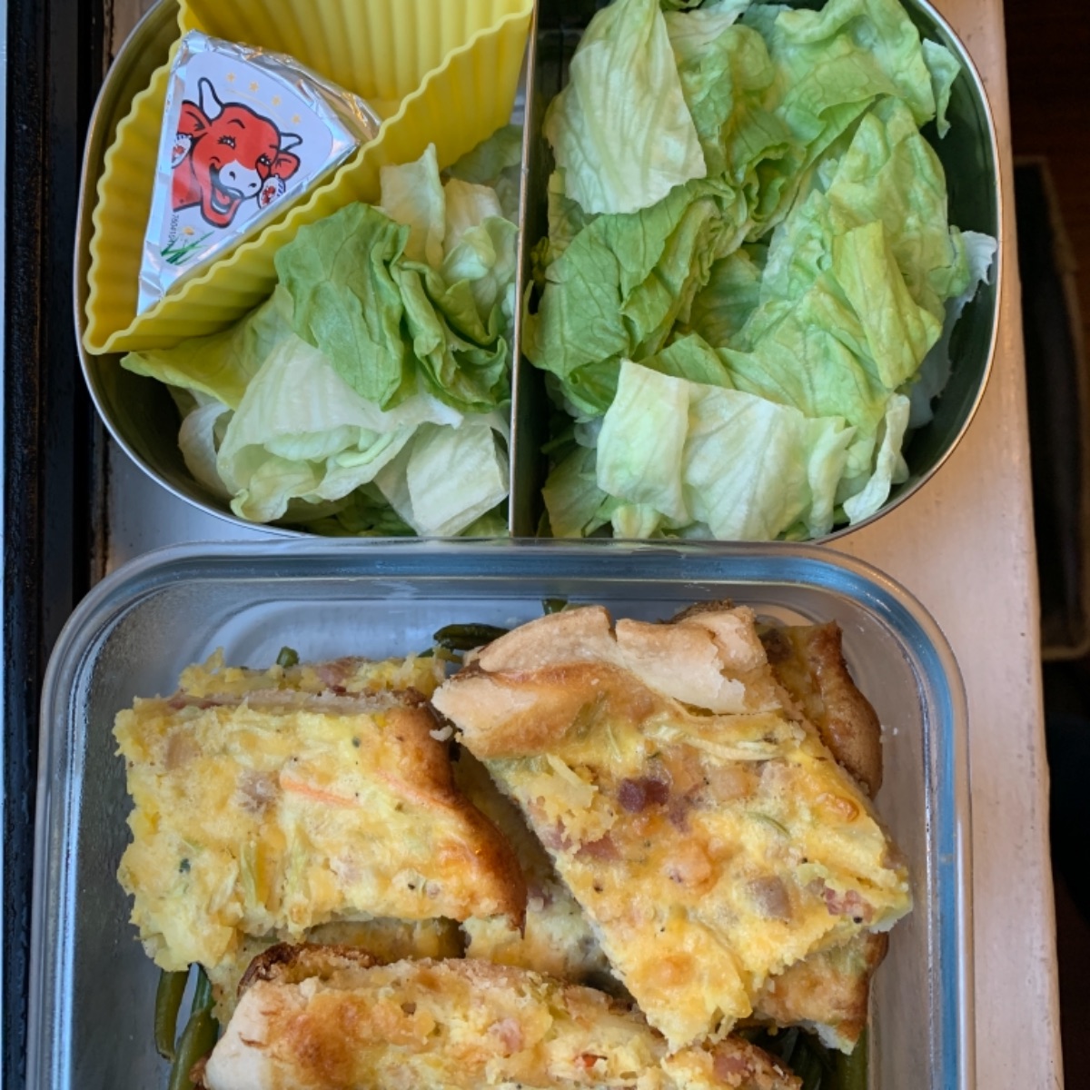 Lunchbox Idea — lunchbox by Alex