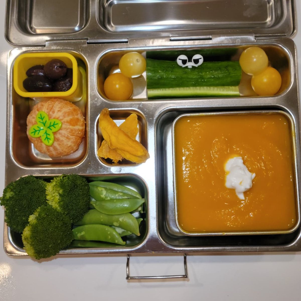 Lunchbox Idea — lunchbox by Momztries