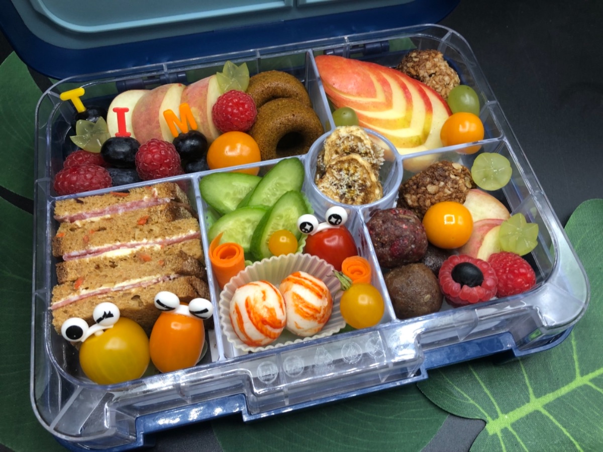 Lunchbox