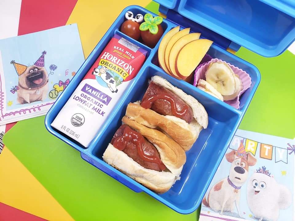 Lunchbox