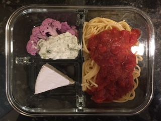 Lunchbox