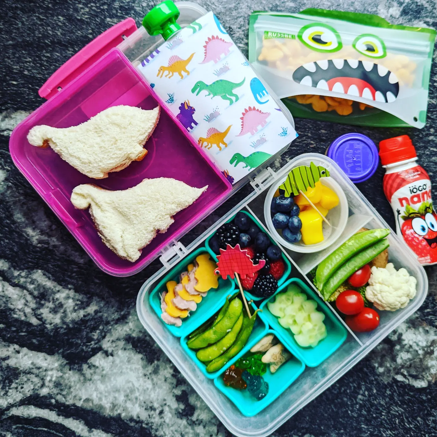 Lunchbox