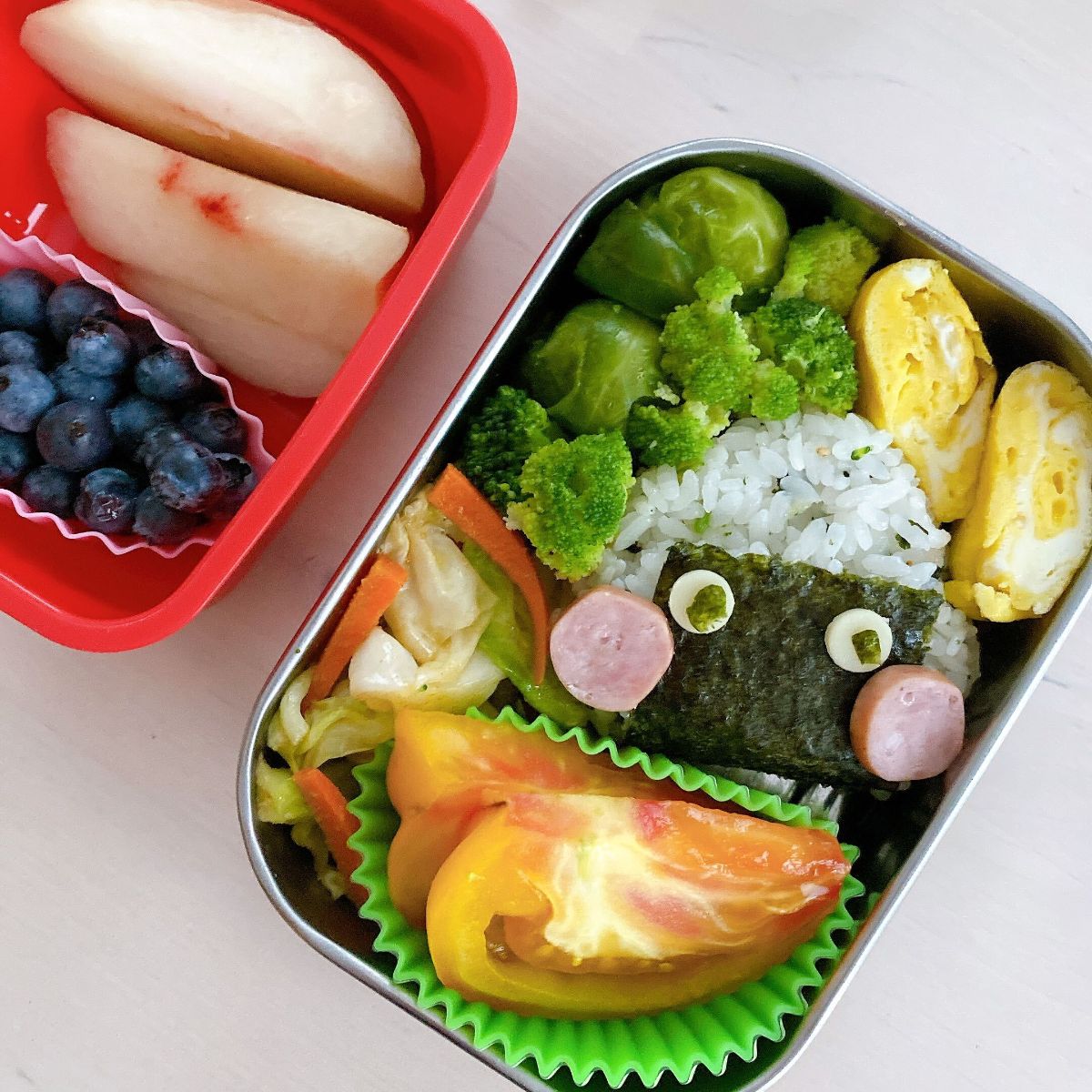 Lunchbox