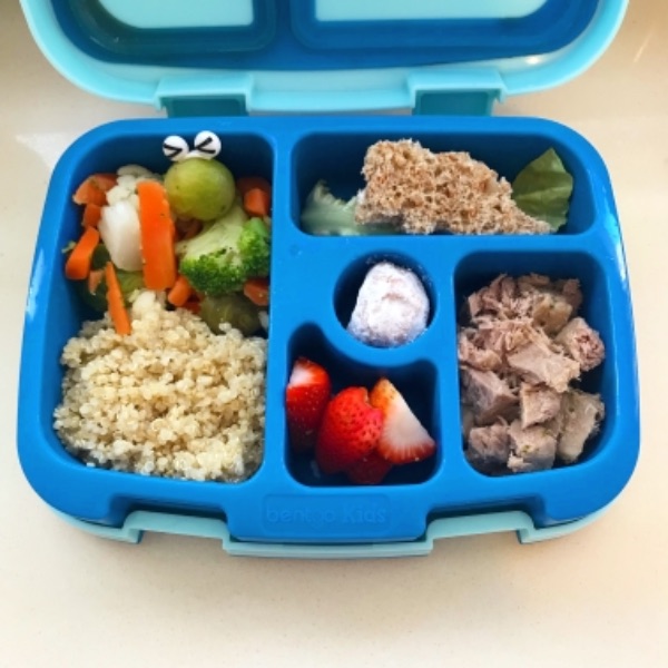 Lunchbox