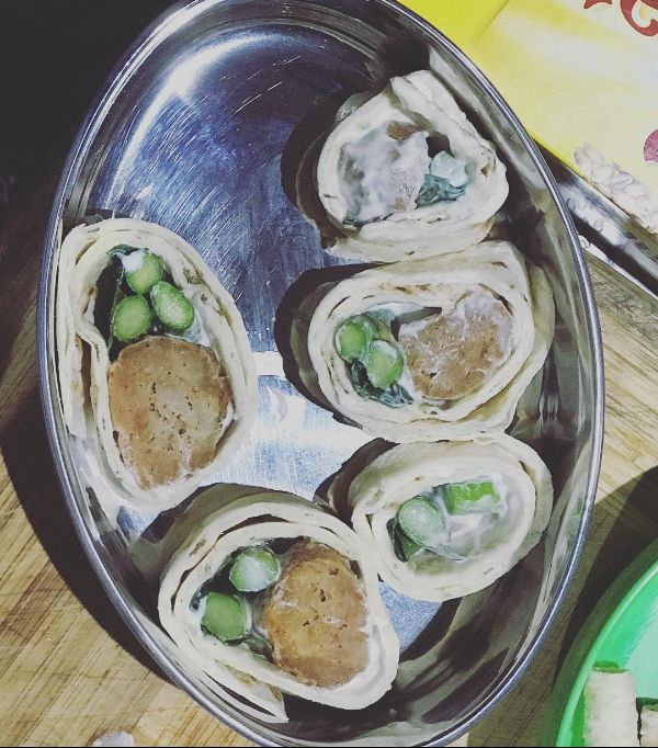 Lunchbox