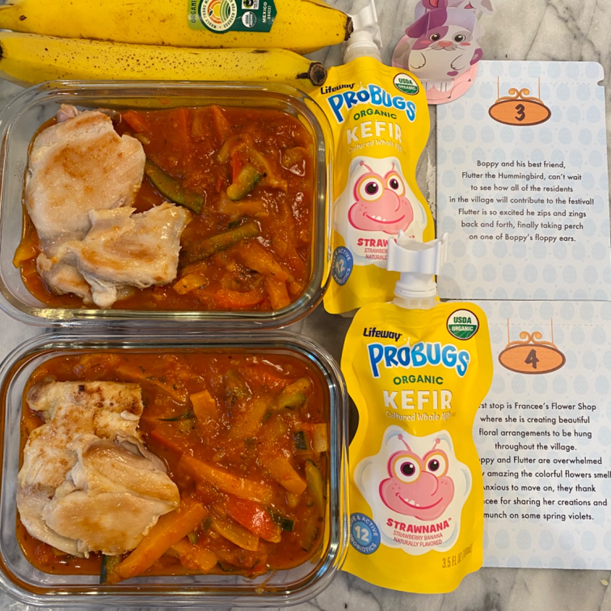 Lunchbox