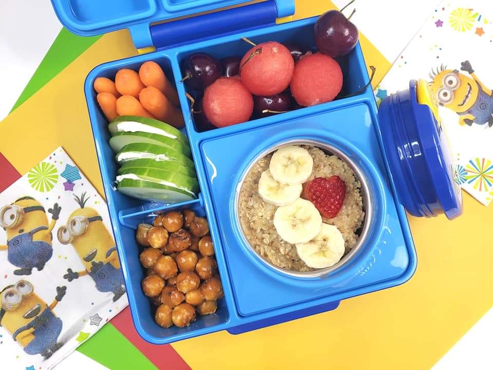 Lunchbox