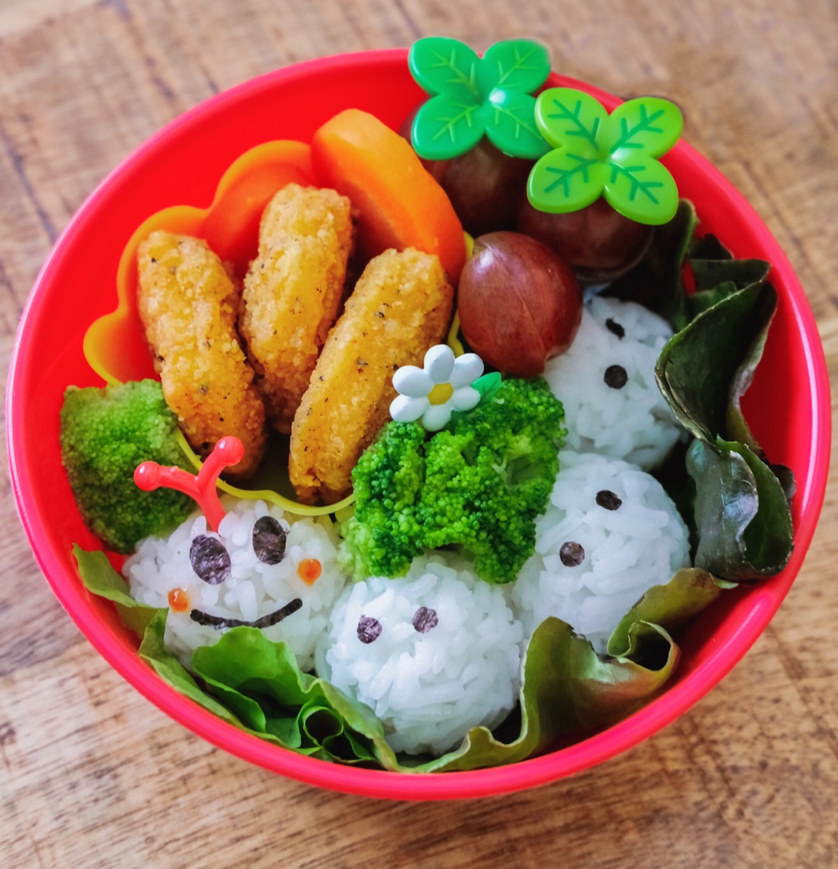 Lunchbox