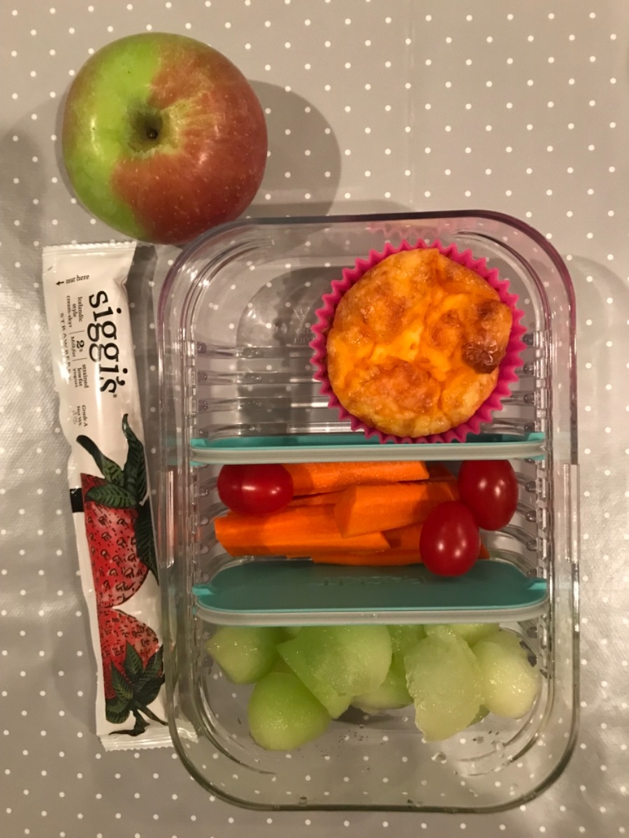 Lunchbox