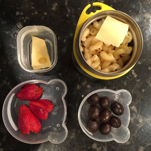 Lunchbox