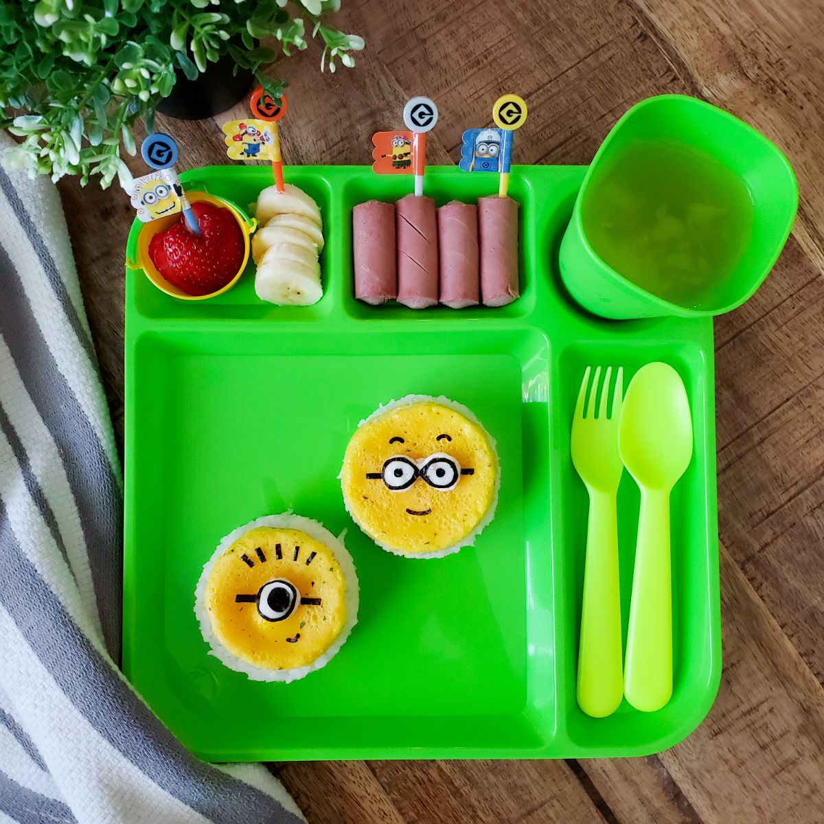 Lunchbox