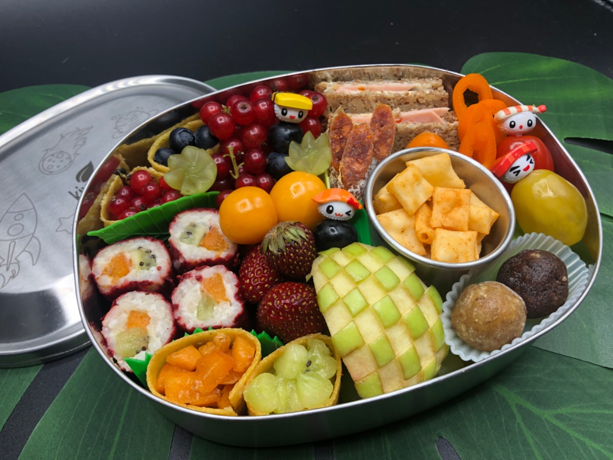 Lunchbox
