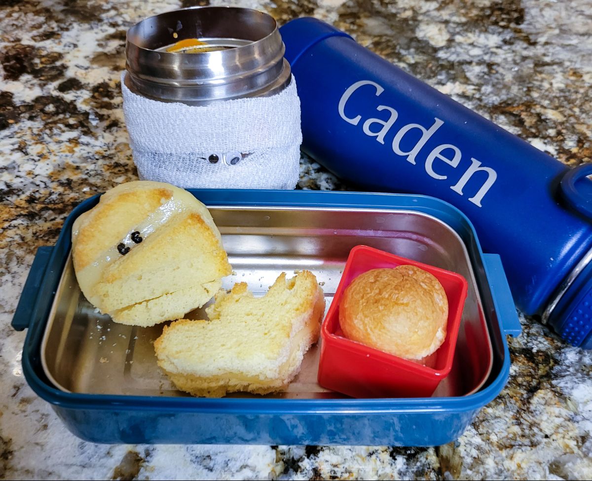 Lunchbox
