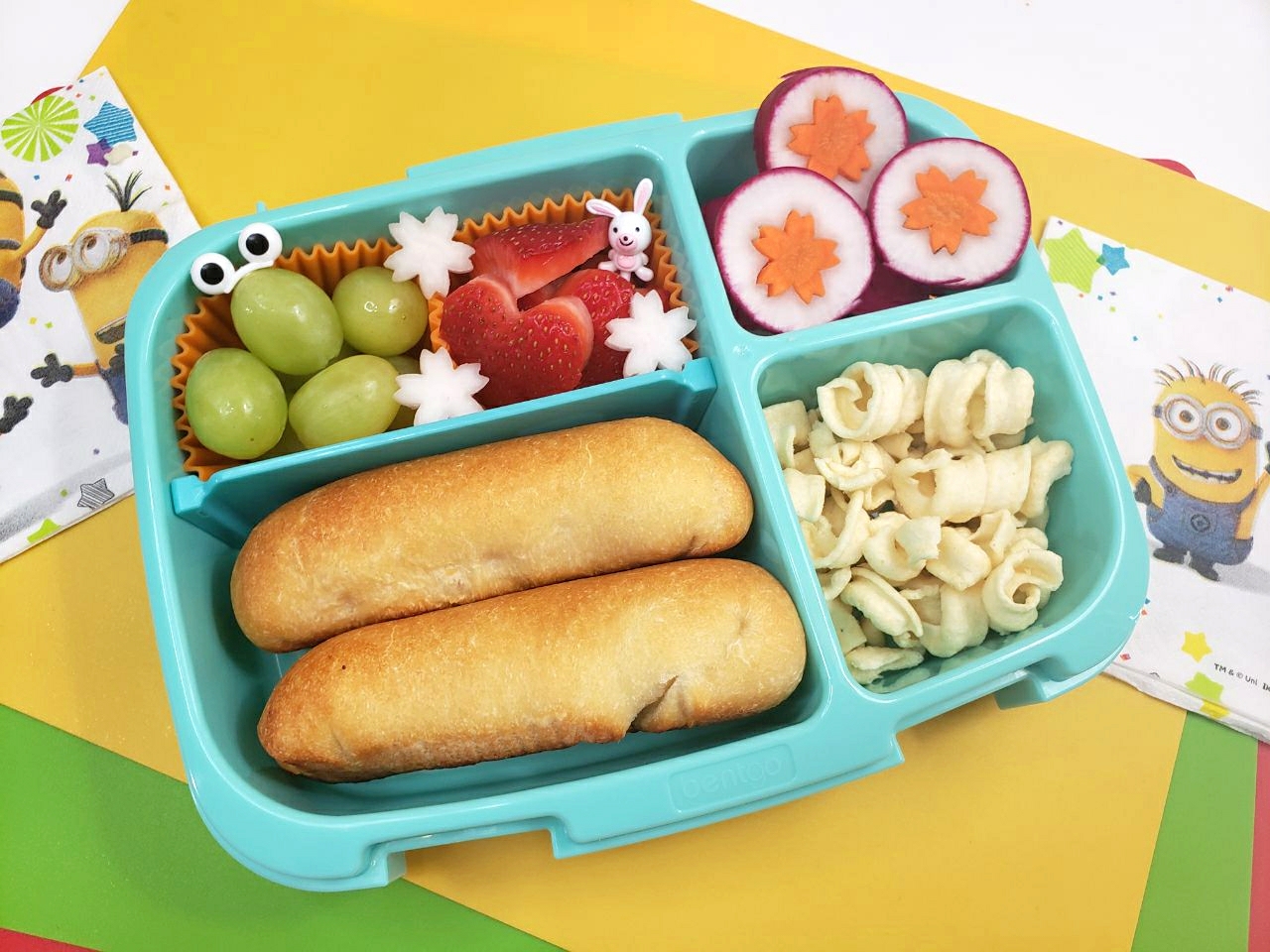 Lunchbox