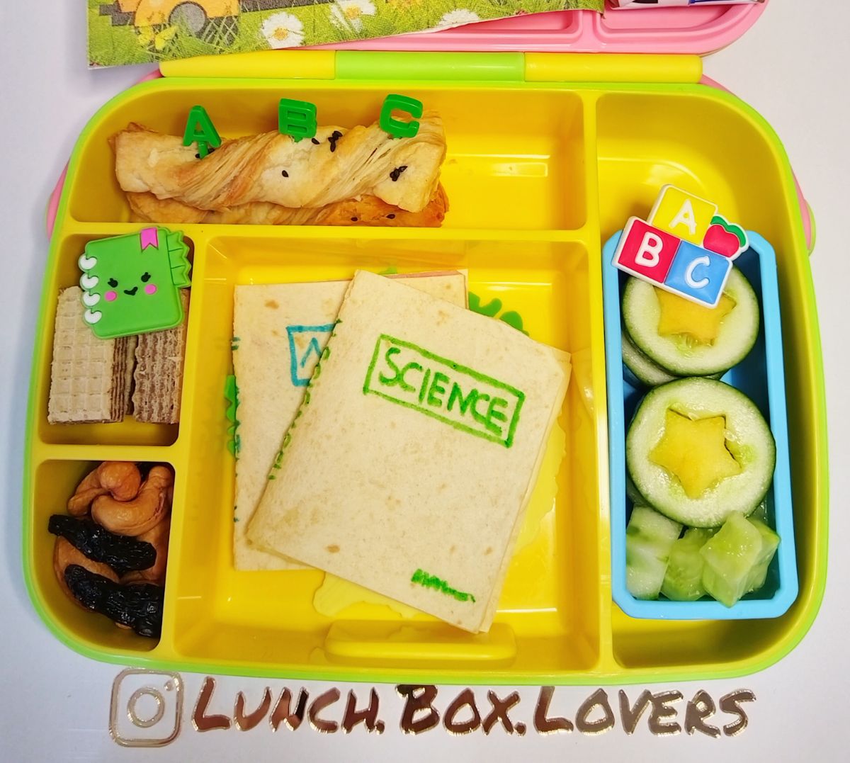 Lunchbox