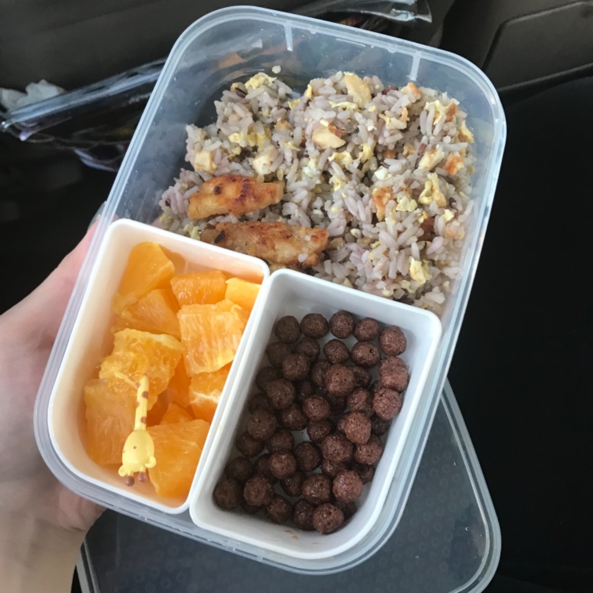 Lunchbox
