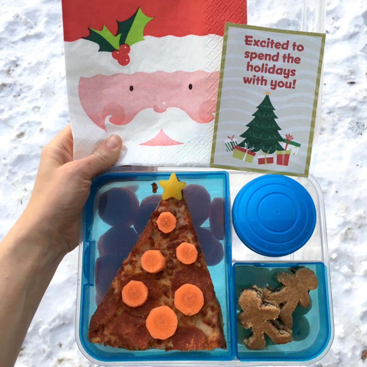 Lunchbox