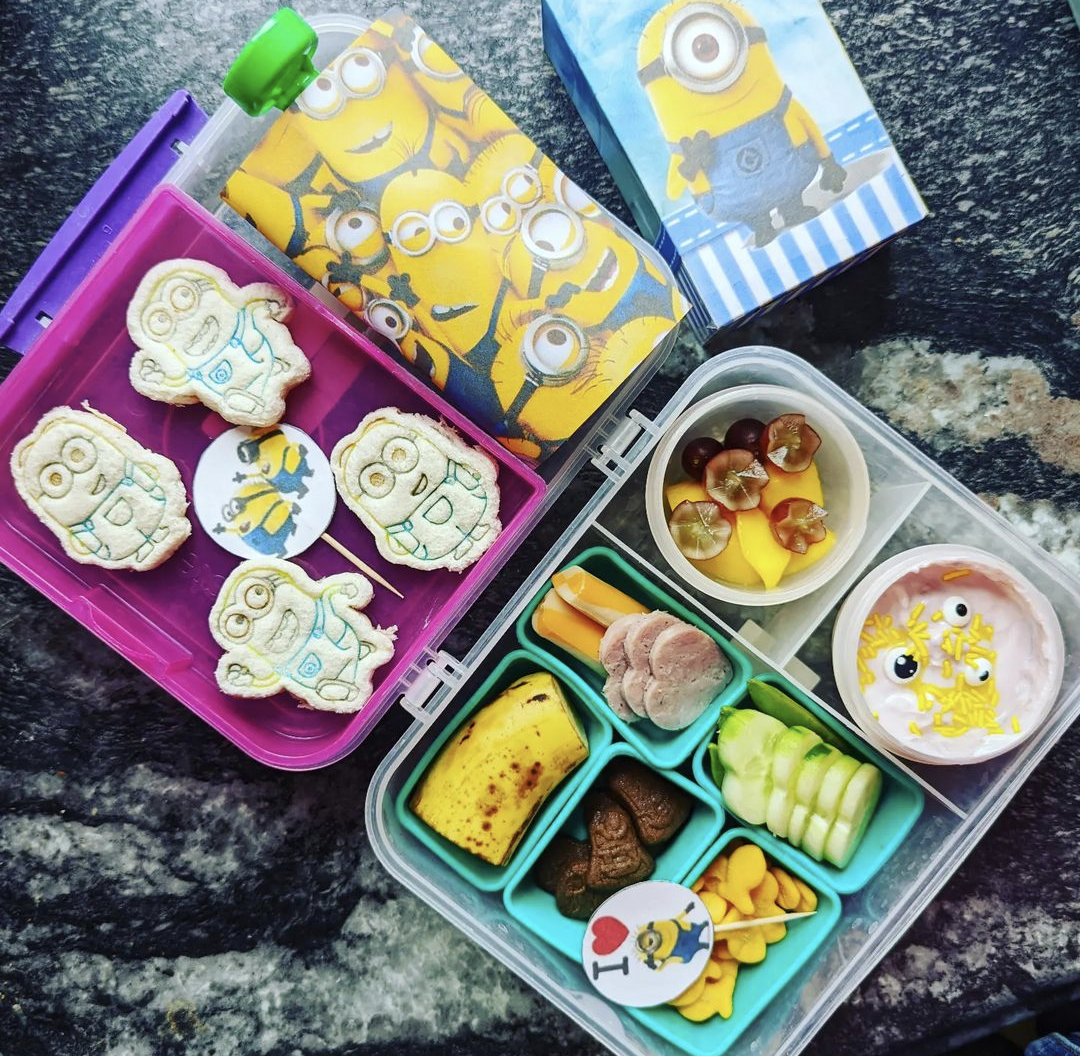 Lunchbox