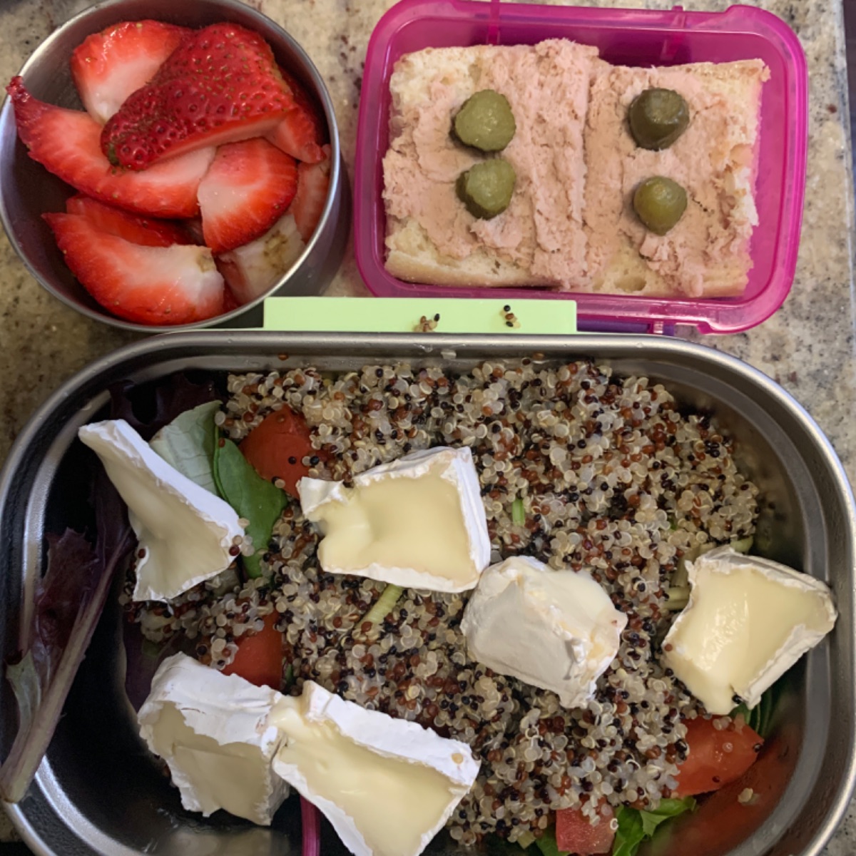 Lunchbox