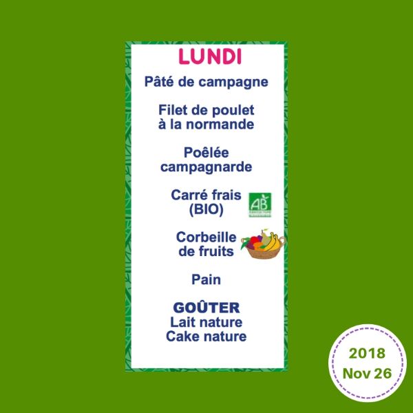 Lunchbox