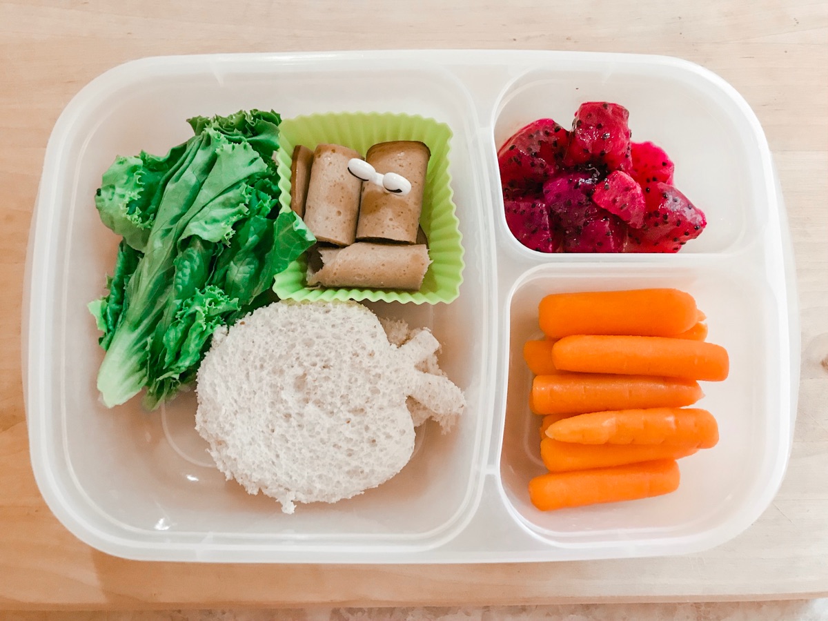 Lunchbox
